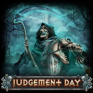 Judgement Day Megaways
