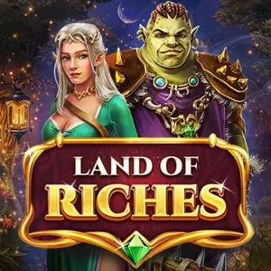 Land of the Riches