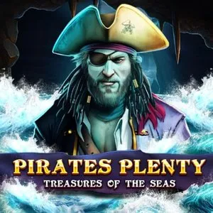 Pirates' Plenty Treasures of the Seas