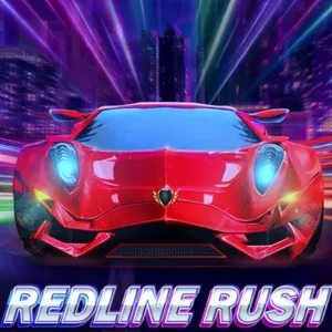 Redline Rush