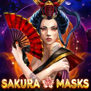 Sakura Masks