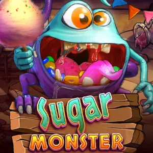 Sugar Monster