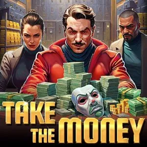 Take the Money