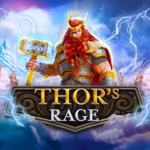 Thor’s Rage