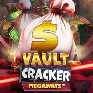 Vault Cracker Megaways