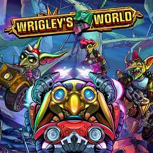 Wrigley’s World