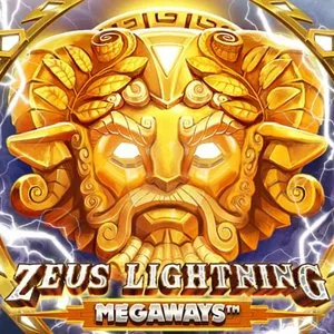 Zeus Lightning Megaways