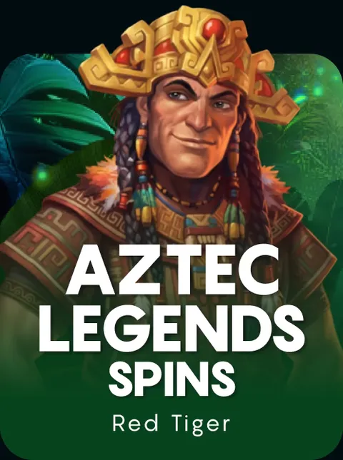 Aztec Legends Spins
