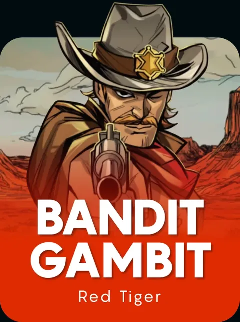 Bandit Gambit