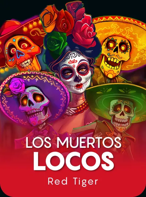 Los Muertos Locos