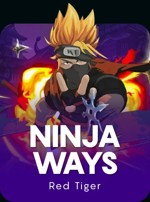 Ninja Ways
