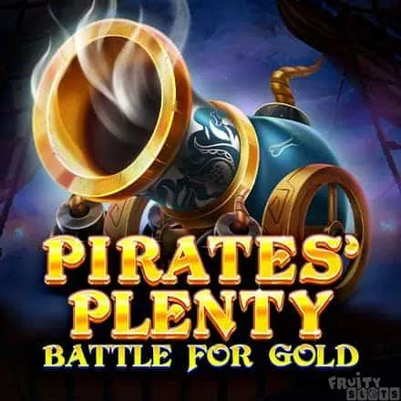 Pirates Plenty 2