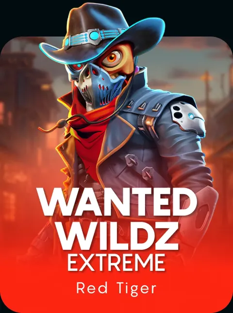 Wanted Wildz Extreme