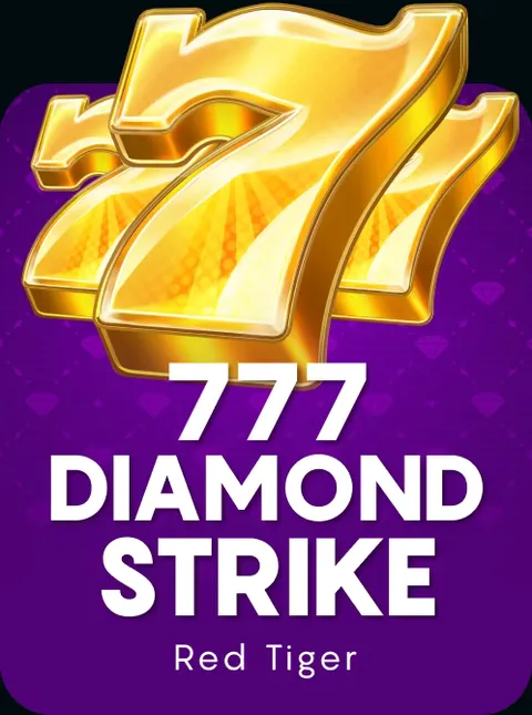 777 Diamond Strike