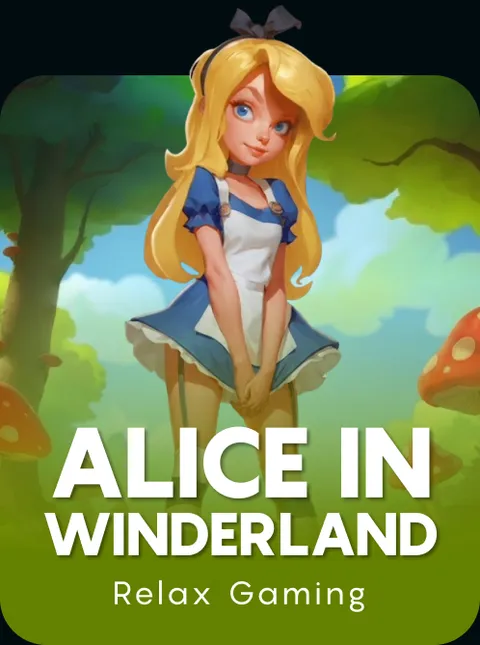 Alice in Winderland