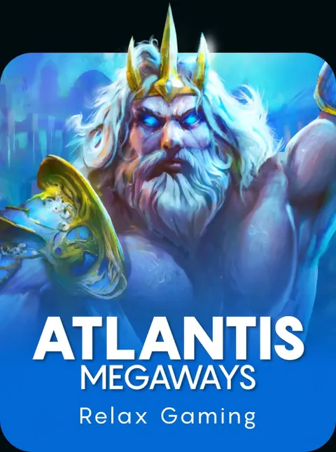 Atlantis Megaways