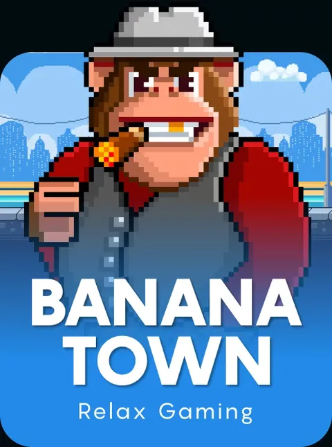 Banana Town