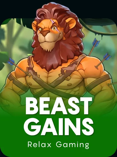 Beast Gains