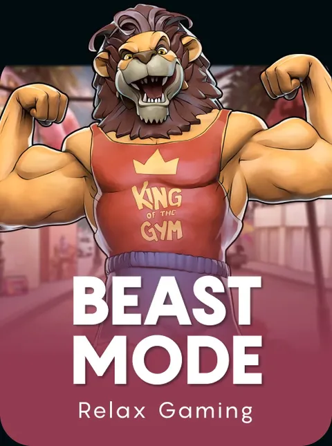 Beast Mode
