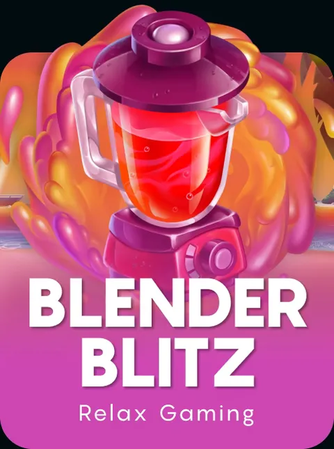 Blender Blitz