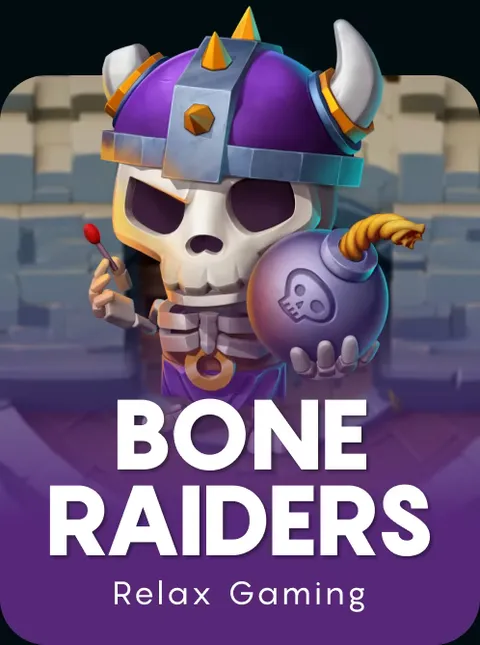 Bone Raiders