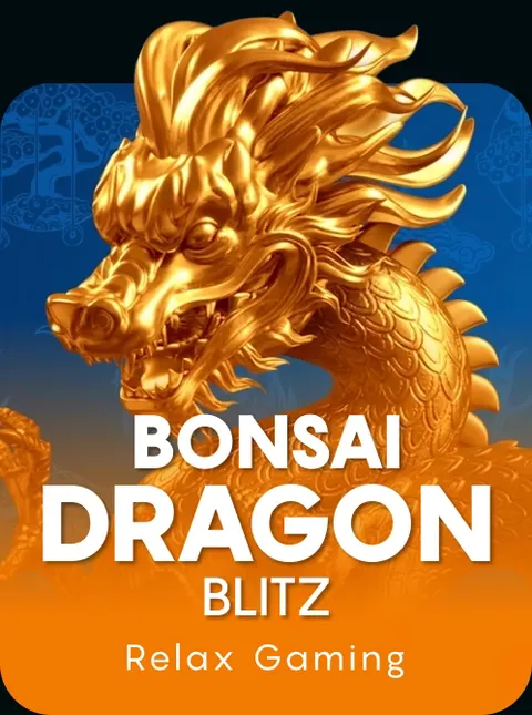 Bonsai Dragon Blitz
