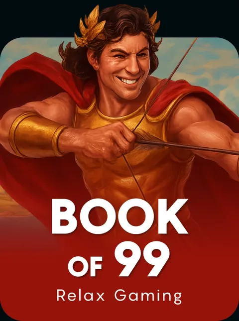 Book of 99