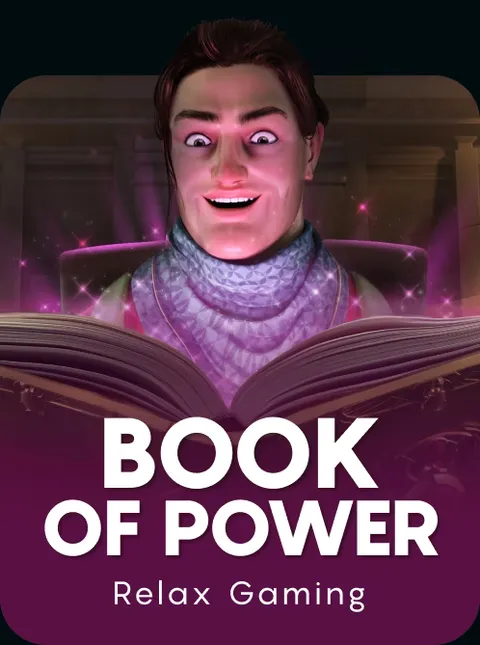 Book of Power