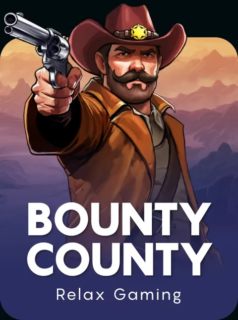 Bounty County