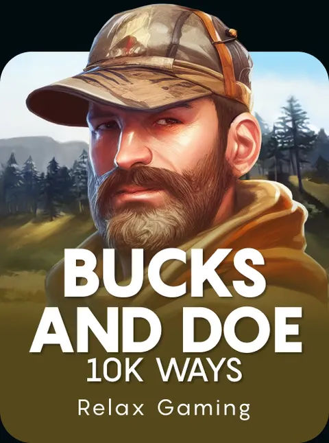 Bucks and Doe 10K Ways