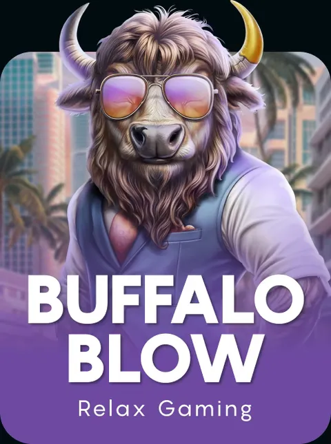 Buffalo Blow