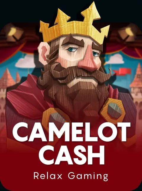 Camelot Cash
