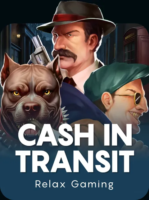 CASH IN TRANSIT