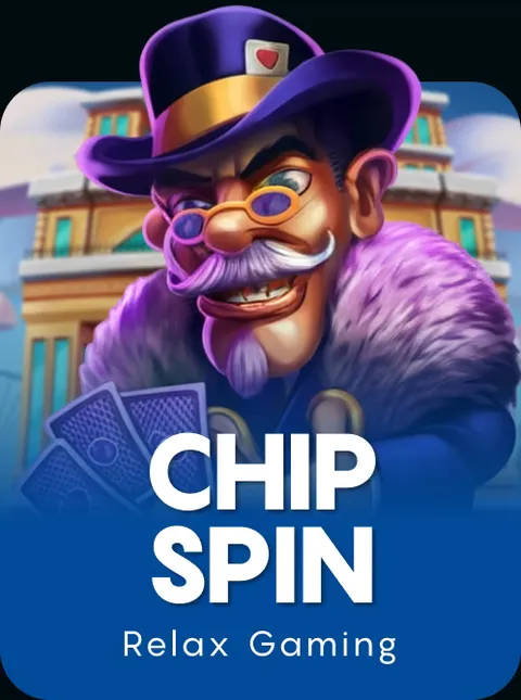 Chip Spin