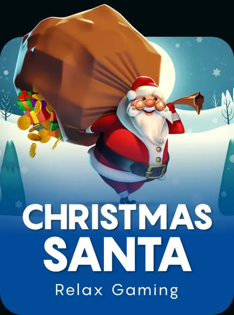 Christmas Santa