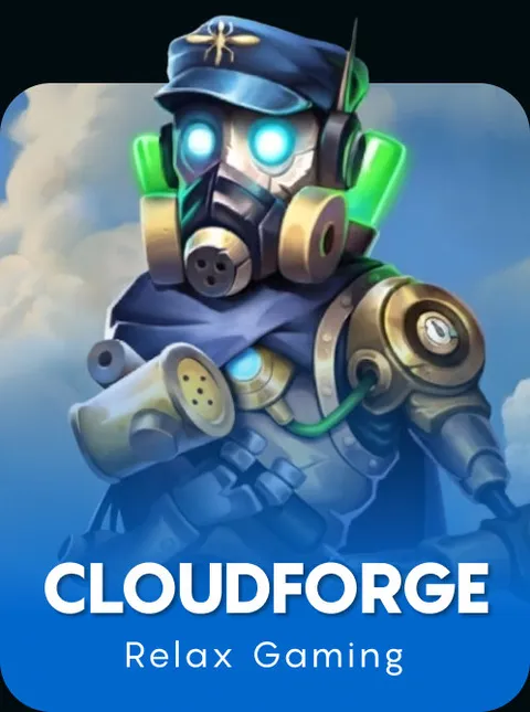Cloudforge