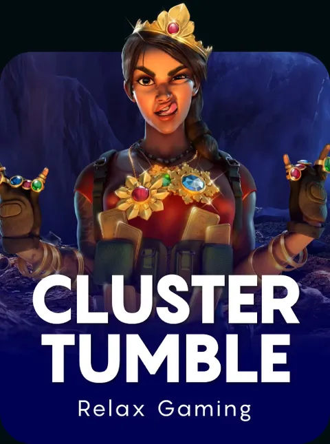 Cluster Tumble