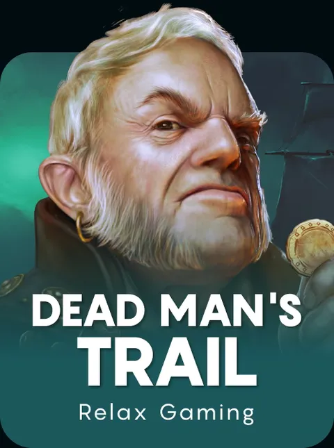 Dead Man's Trail