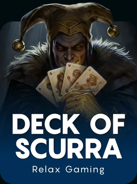 Deck of Scurra