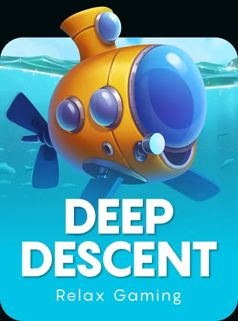 Deep Descent