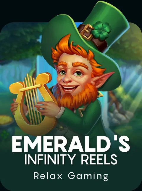 Emerald's Infinity Reels