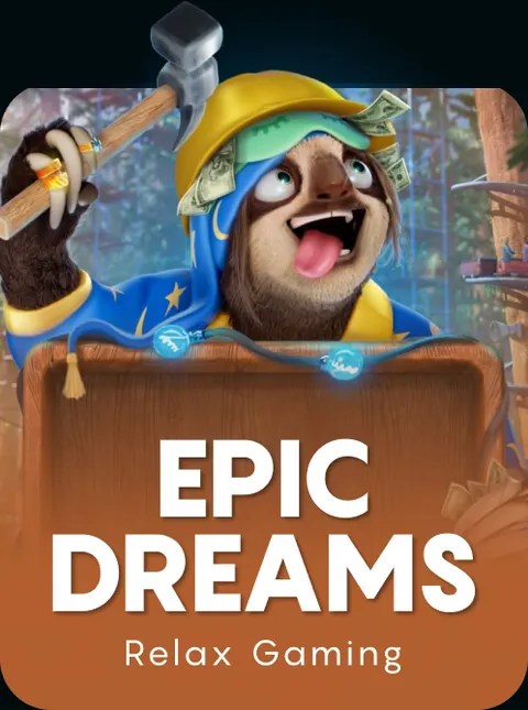 Epic Dreams