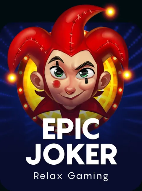 Epic Joker