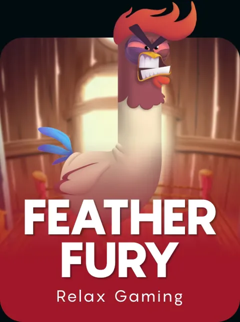 Feather Fury