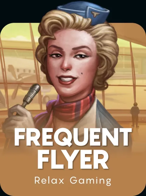 Frequent Flyer