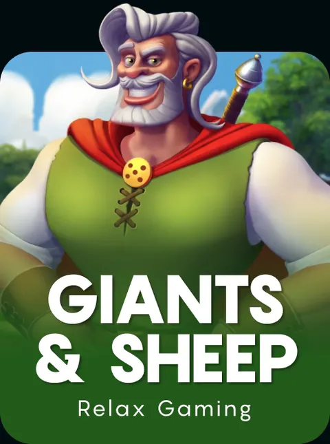 Giants and Sheep