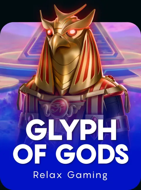 Glyph of Gods