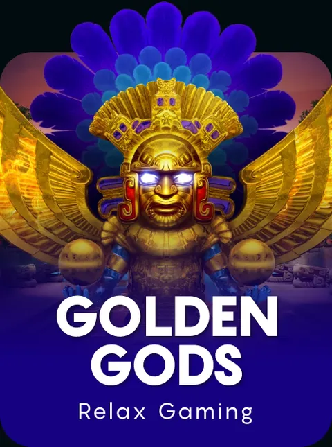 Golden Gods