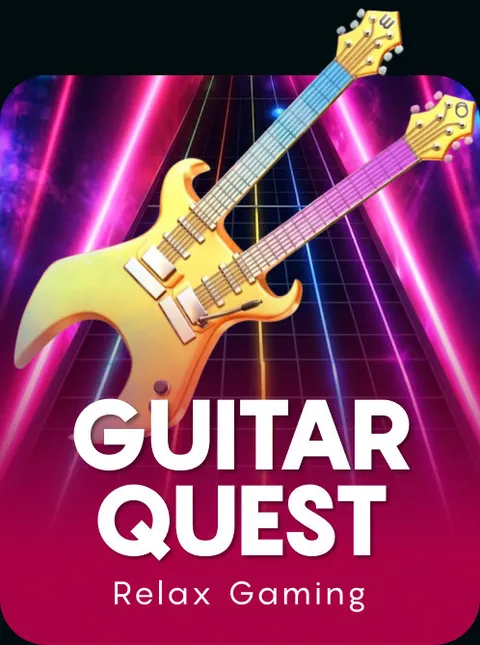 Guitar Quest