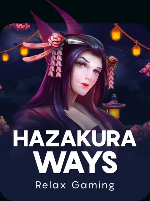 Hazakura Ways